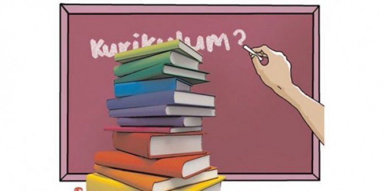 2. Kurikulum Sekolah