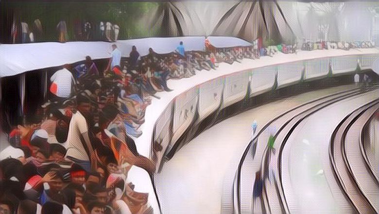 Bekal Ramadan: 4 Negara di Dunia yang Punya Tradisi Mudik Saat Lebaran