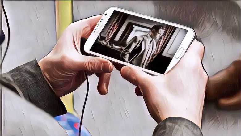 Sosok Ini Sebut Tak Lama Lagi Video Syur dari Seorang Artis yang Dikenal Alim Bakal Tersebar ke Publik dan Hancurkan Kariernya