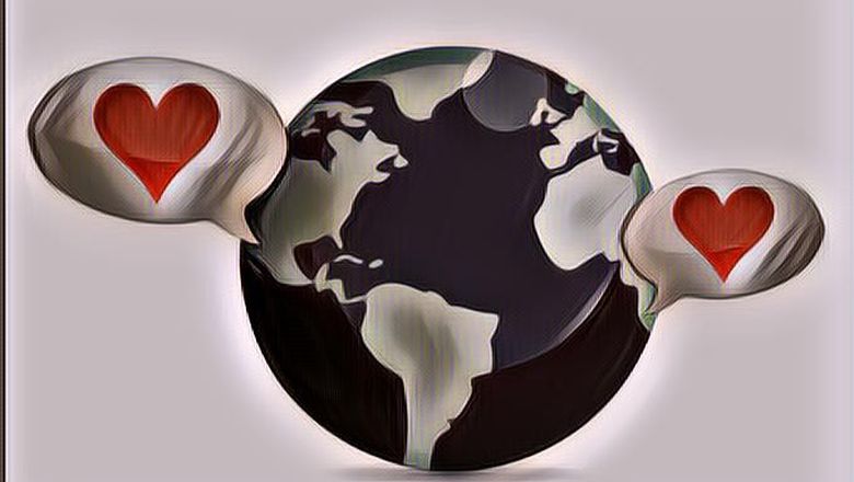 Gini Caranya Biar Hubungan Jarak Jauh Tetep Harmonis