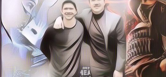 Joe Taslim Kenang Perjuangan dengan Iko Uwais, Dulu Pernah Ngemper dan Dilalerin Bareng