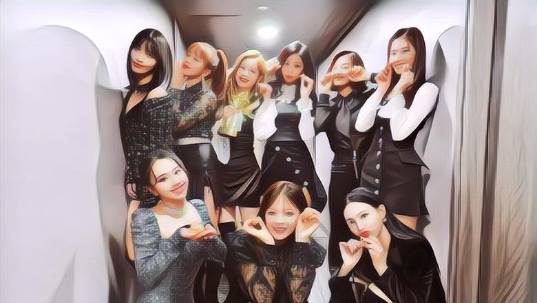 Girlband TWICE Bakal Comeback Kok April Nanti, Kalem Gengs~