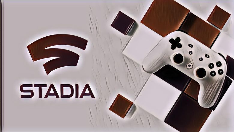 Jelang Peluncuran Stadia, Google Panik Tambahkan 10 Judul Gim ke Platform Cloud Gaming