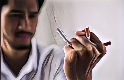 4 Cara Jitu Berhenti Merokok, Stop Menyiksa Paru-Parumu