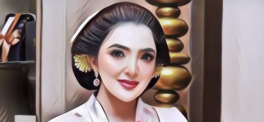 Ashanty Diduga Terkena Omicron, Kemenkes Angkat Bicara