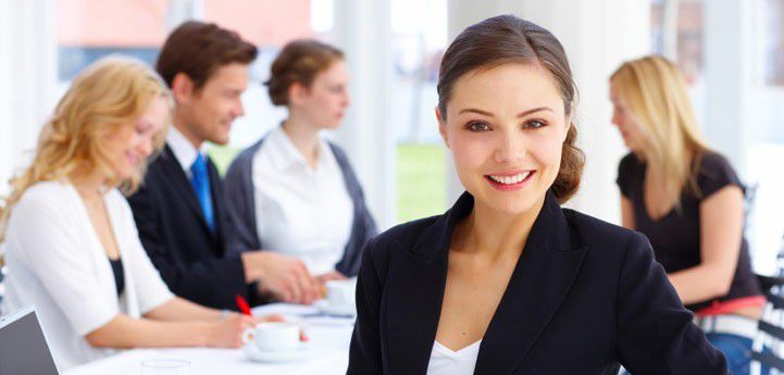 5. Cintai Pekerjaanmu