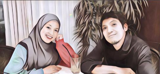 Tetap Pakai Panggilan Sayang Meski Sudah Resmi Cerai, Warganet Doakan Desta dan Natasha Rizki Rujuk