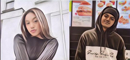 Bucin Abis! Anak Nikita Mirzani Masih Pacaran dengan Vadel Badjideh yang Pernah Ditangkap Polisi