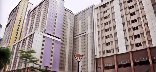 Mesum Sesama Jenis dengan Pasien Covid-19, Ini Pengakuan Oknum Perawat Wisma Atlet