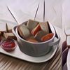 Anti Gagal! Gini Resep Oden Atau Eomuk Jajanan Kaki Lima Korea Ala Chef Devina Hermawan