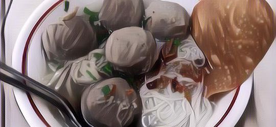 Jangan Sampai Salah, Ini Dia Beda Bakso Malang dan Bakso Solo