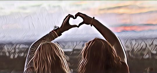 5 Quotes Tentang Cinta Tanpa Syarat yang Menyentuh Banget, Dalam Cuy