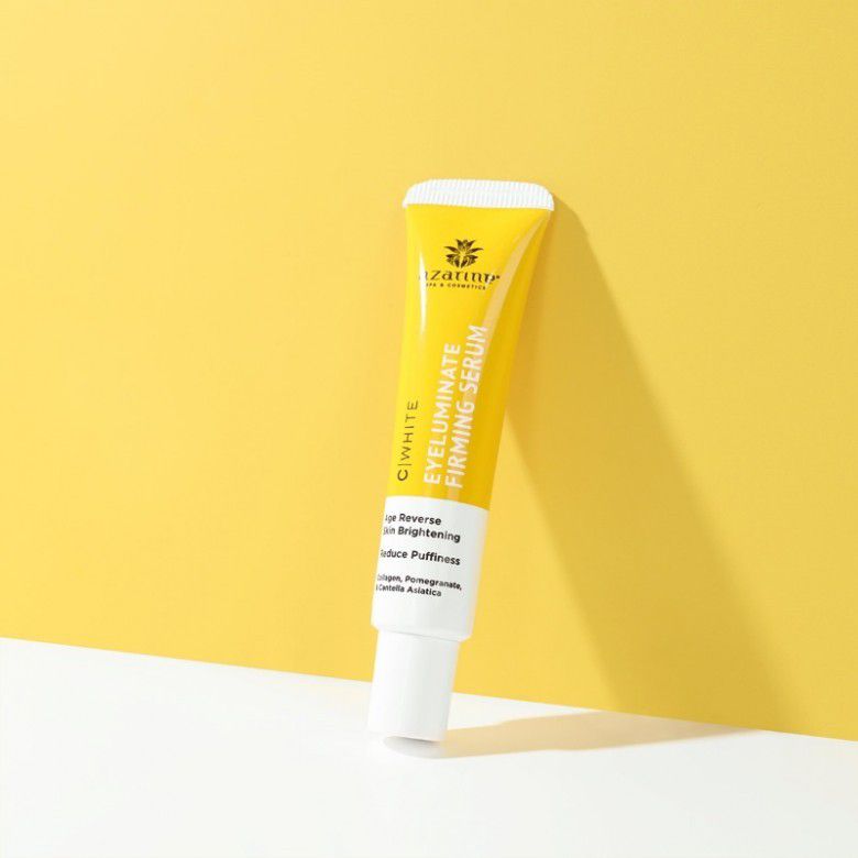 Azarine C White Eyeluminate Firming Serum