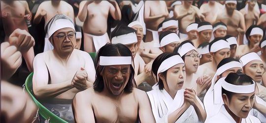 Deretan Fakta Unik Orang Jepang Tentang Mandi, Nomor 1 Beda Banget dengan Orang Indonesia