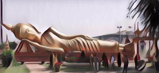 Wajib Dijadikan Buah Tangan, Ini 3 Oleh-Oleh Khas Laos yang Menarik dan Unik