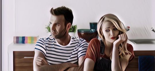 Jika Memiliki Sifat Wanita yang Tidak Disukai Pria Ini, Segera Ubah Deh... Bahaya!