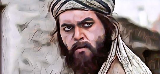 Kisah Khalifah Umar bin Khattab ‘Blusukan’ ke Rumah Rakyatnya di Tengah Malam