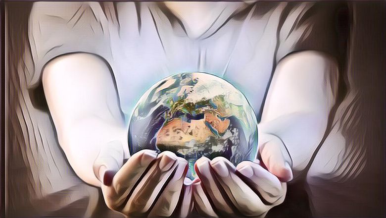 Mengejutkan! Ini Kondisi Bumi Kalo Manusia Punah, Apa Peninggalan Kita yang Bakal Bertahan?