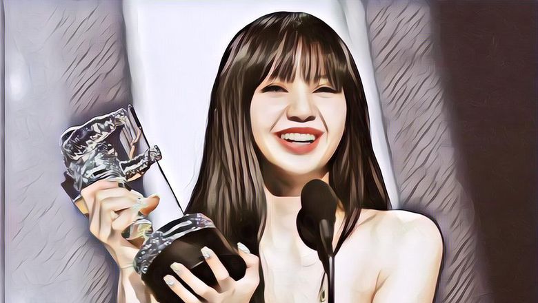 BRAVO! Lisa BLACKPINK Mendapat 3 Gelar Rekor Guinness World Records