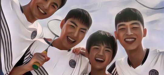 Deretan Fakta Drakor Racket Boys, Rating Anjlok Usai Dituduh Lecehkan Indonesia