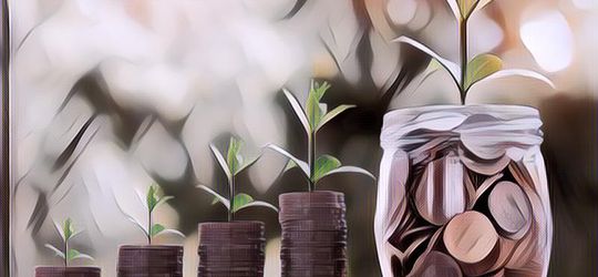 Daripada Duit Abis Cuma Buat Nongkrang Nongkrong Belanja Belanji, Mending Coba 5 Jenis Investasi untuk Anak Muda Ini