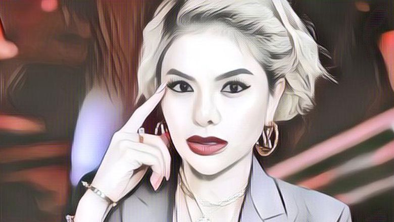 Ini Dia 5 Kasus Kontroversi Nikita Mirzani:  Ada Laporan Terlibat Kasus Prostitusi