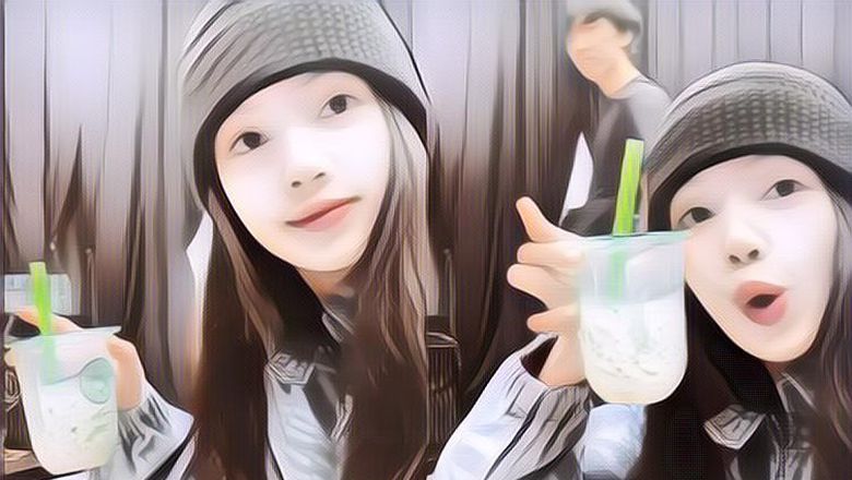 Gara-gara Diminum Lisa BLACKPINK, Es Cendol Legendaris Ini Mendadak Viral