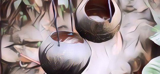 Deretan Minuman Tradisional Beralkohol Khas Indonesia