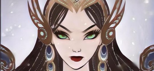 Bertemu Dalam Mimpi Selama Seminggu, Wirang Birawa Ungkap Wajah Nya Nyi Roro Kidul