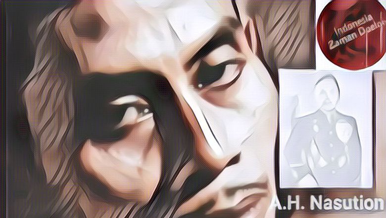 Masih Tanda Tanya, Benarkan Ini Tampang Pelaku Pembunuhan Para Jendral Saat Peristiwa G30S PKI