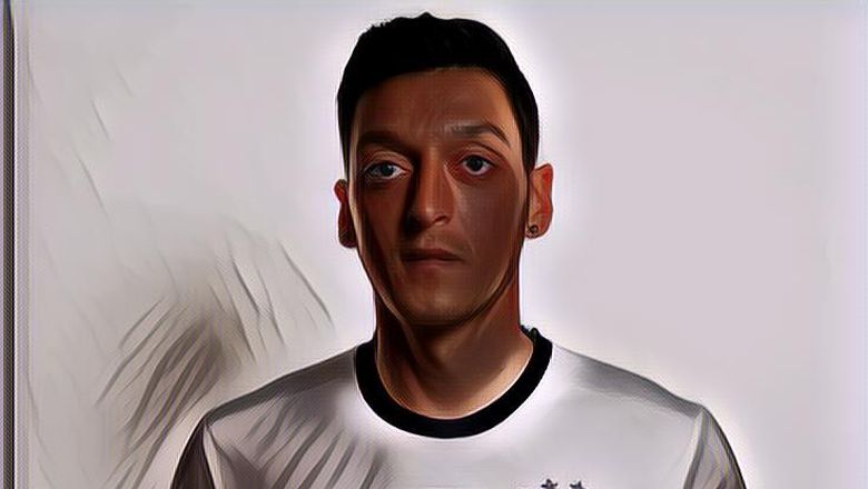 Mesut Ozil Cedera, Bagaimana Masa Depan Timnas Jerman di Piala Dunia 2018?