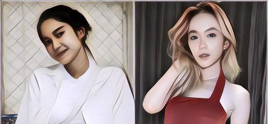 Jessica Felicia Sebut Tak Asal Buat Konten, Punya Bukti Perselingkuhan Azizah dengan Salim Nauderer