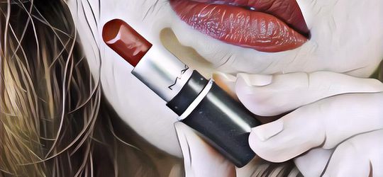 Karakter Menurut Warna Lipstik, Kamu yang Mana Nih?