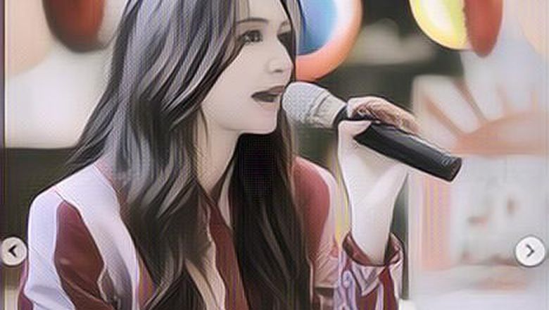 Gaji Mikha Tambayong Jadi Staf Ahli Menpora, Gedean Mana Sama Artis?