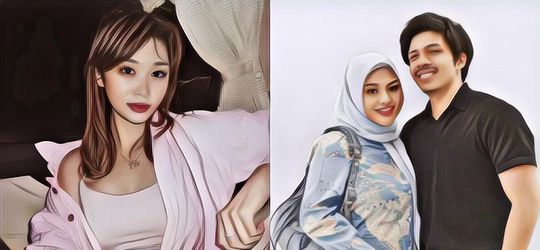 Menolak Dipeluk Livy Renata, Sikap Atta Halilintar Jadi Perbincangan, Agama Ikut Disinggung