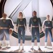 Marvel Studios Rilis Poster "The Fantastic Four: First Steps" Dibintangi Pedro Pascal