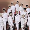 SEVENTEEN Berhasil Capai Ranking Tertinggi Billboard 200 dengan "FML"