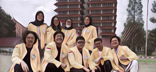 5 Tempat Angker di Kampus UI, Jadi Urban Legend Sejak Lama