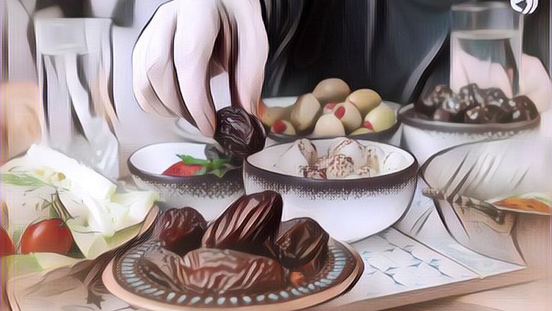 Jangan Langsung Makan Gorengan, Ini 5 Jenis Menu Berbuka Puasa Untuk Diet Rendah Kalori Dijamin Gak Bikin Begah