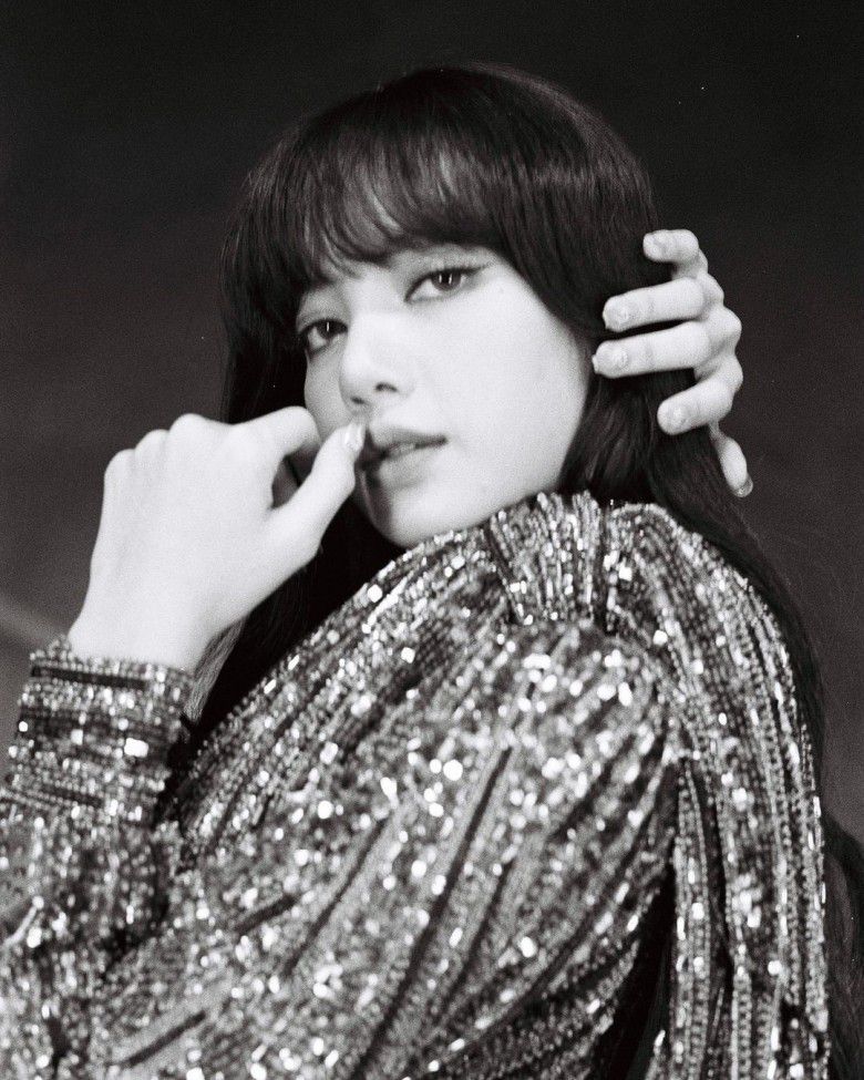 Lisa Blackpink