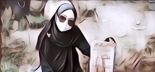 Lagi-Lagi Kena, Ria Ricis Panen Hujatan Setelah Bikin Konten tentang Kematian Sang Ayah