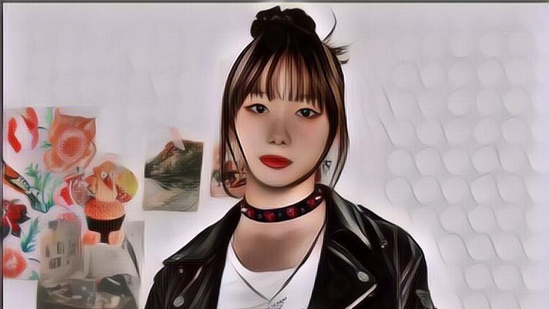 Kronologi Seo Young Eun Kep1er Dilarikan Ke Rumah Sakit Setelah Mendadak Absen Fansign, Gini Kondisinya Sekarang