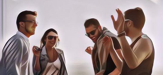 Ini Dia 5 Zodiak yang Dikenal Berkarisma Secara Alami: Kamu Termasuk?