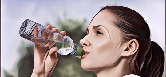 Waspada! Hindari 3 Jenis Minuman Ini Di Saat Cuaca Panas