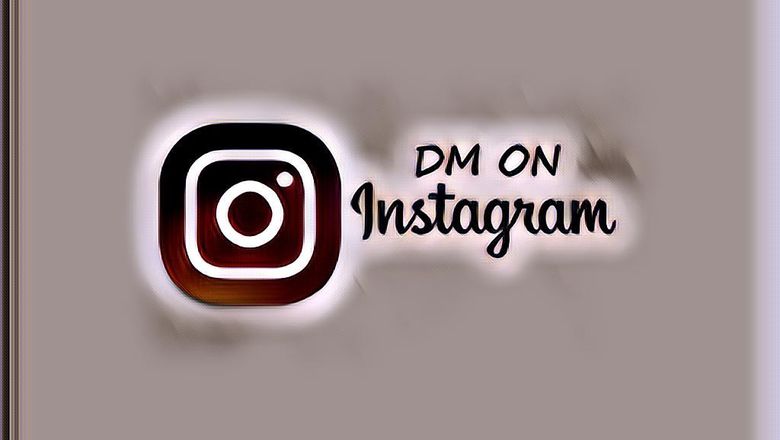Instagram 'Akan' Punya Fitur DM untuk Versi Web