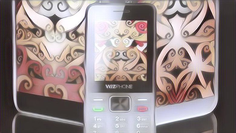 Wiz Phone HP Murah Dari Google Untuk Indonesia, Ada Google Assistantnya Lho!