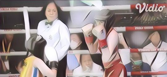 Holywings Sport Show 2023 Digelar di 3 Kota, Begini Konsep Menariknya