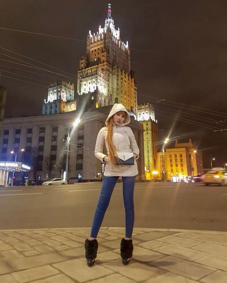 5. Dinginnya manjalitaaa