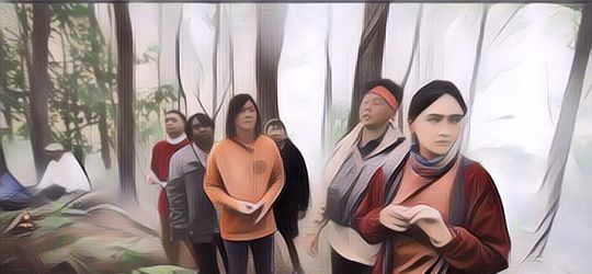 Film "Sekawan Limo" Dijadwalkan Tayang di Bioskop 4 Juli 2024