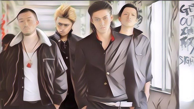 Teror Klitih, Live Action Crows Zero Ala Jogjakarta Biar Dianggap Jagoan!